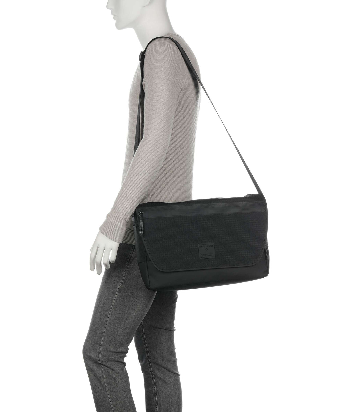 Strellson Northwood Briefcase black