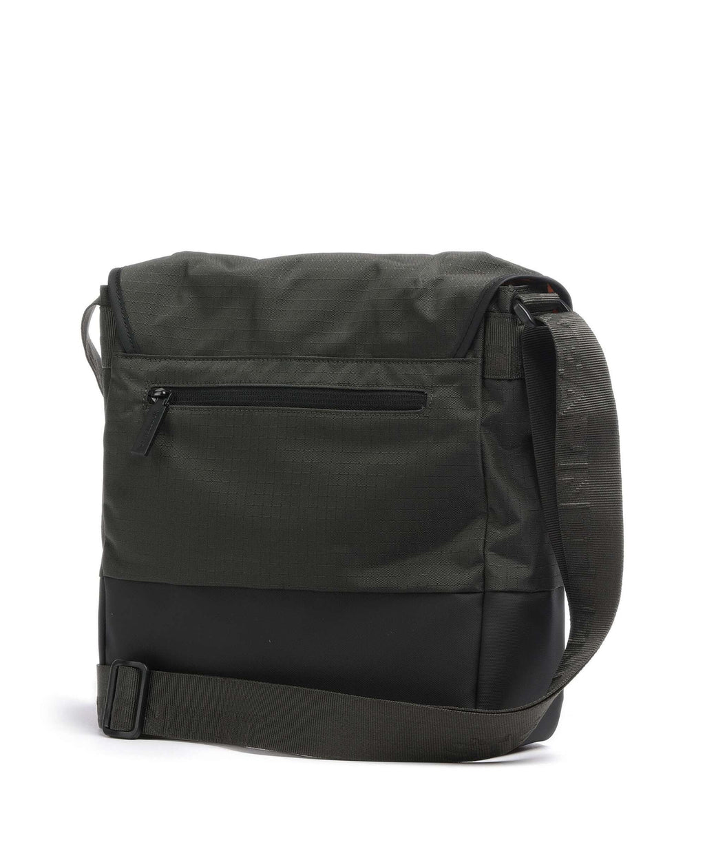 Strellson Northwood Rs Crossbody bag khaki