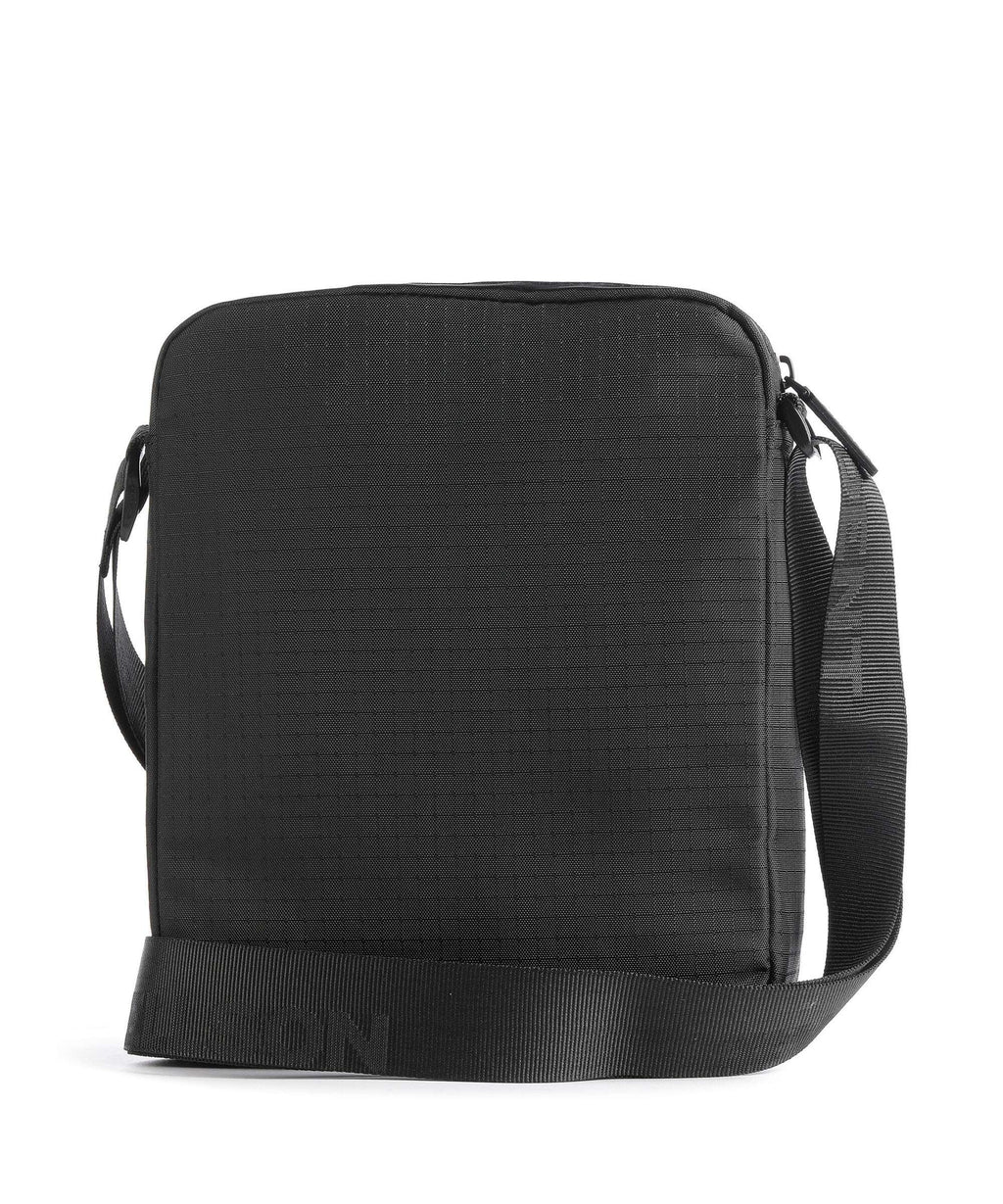 Strellson northwood Crossbody bag black