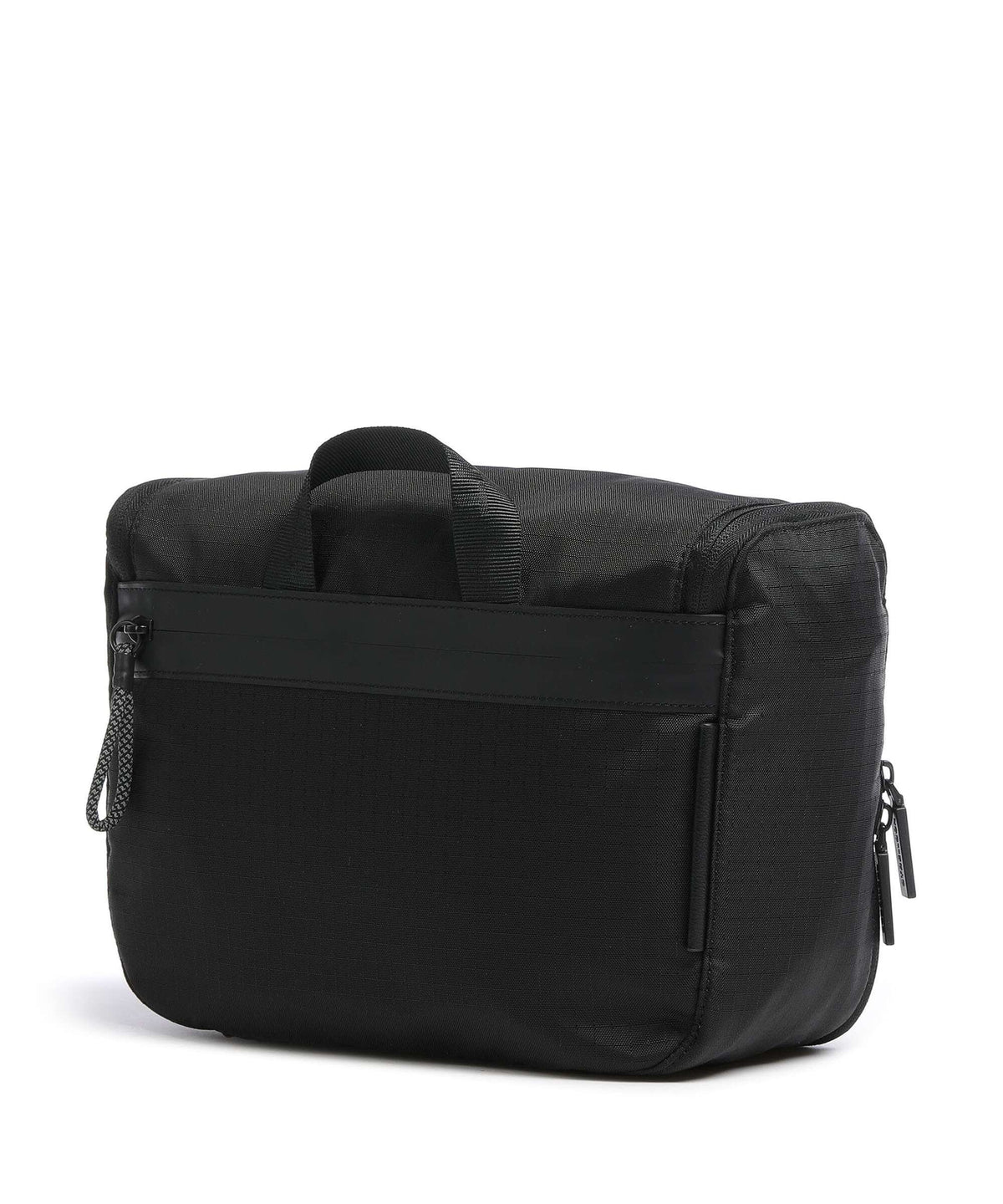 Strellson northwood Toiletry bag black