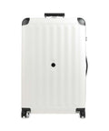 Bogner Piz Deluxe C75 Spinner (4 wheels) white