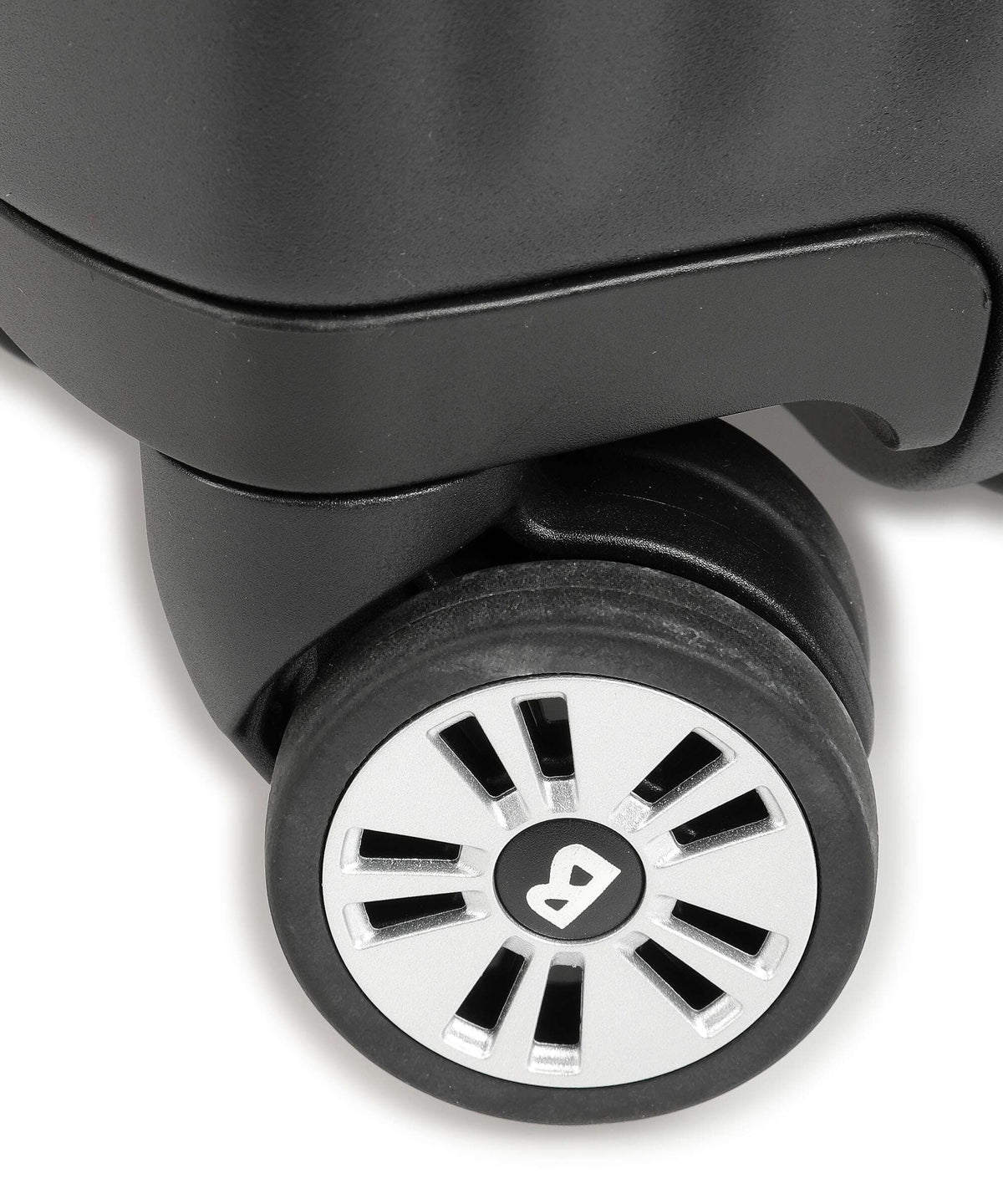 Bogner Piz Deluxe C55 Pro Spinner (4 wheels) black