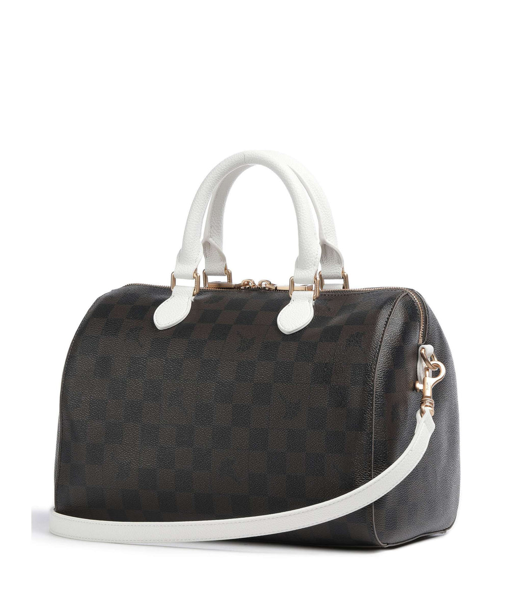 JOOP! Piazza Edition Aurora Handbag white