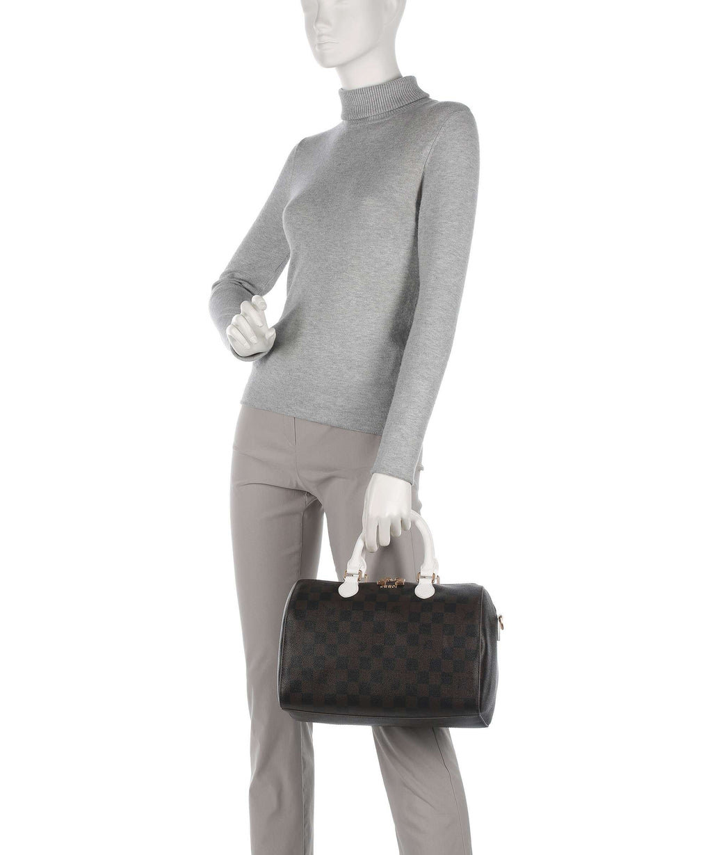 JOOP! Piazza Edition Aurora Handbag white