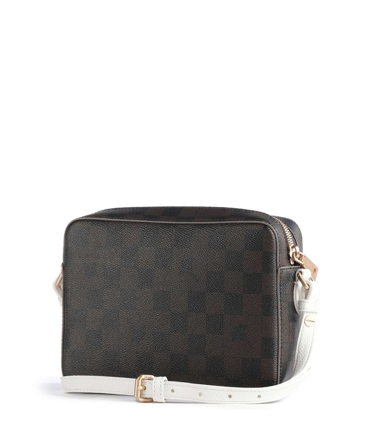 JOOP! Piazza Edition Cloe Crossbody bag white