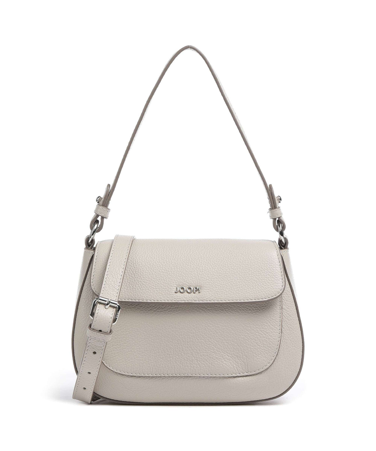 JOOP! Cortina Edition Loreen Shoulder bag light grey