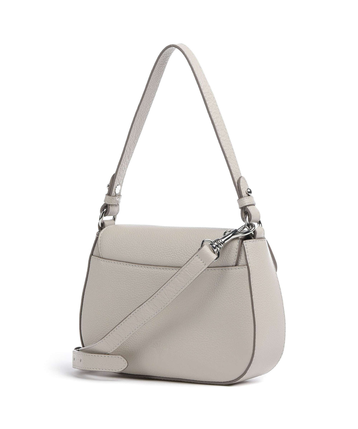 JOOP! Cortina Edition Loreen Shoulder bag light grey