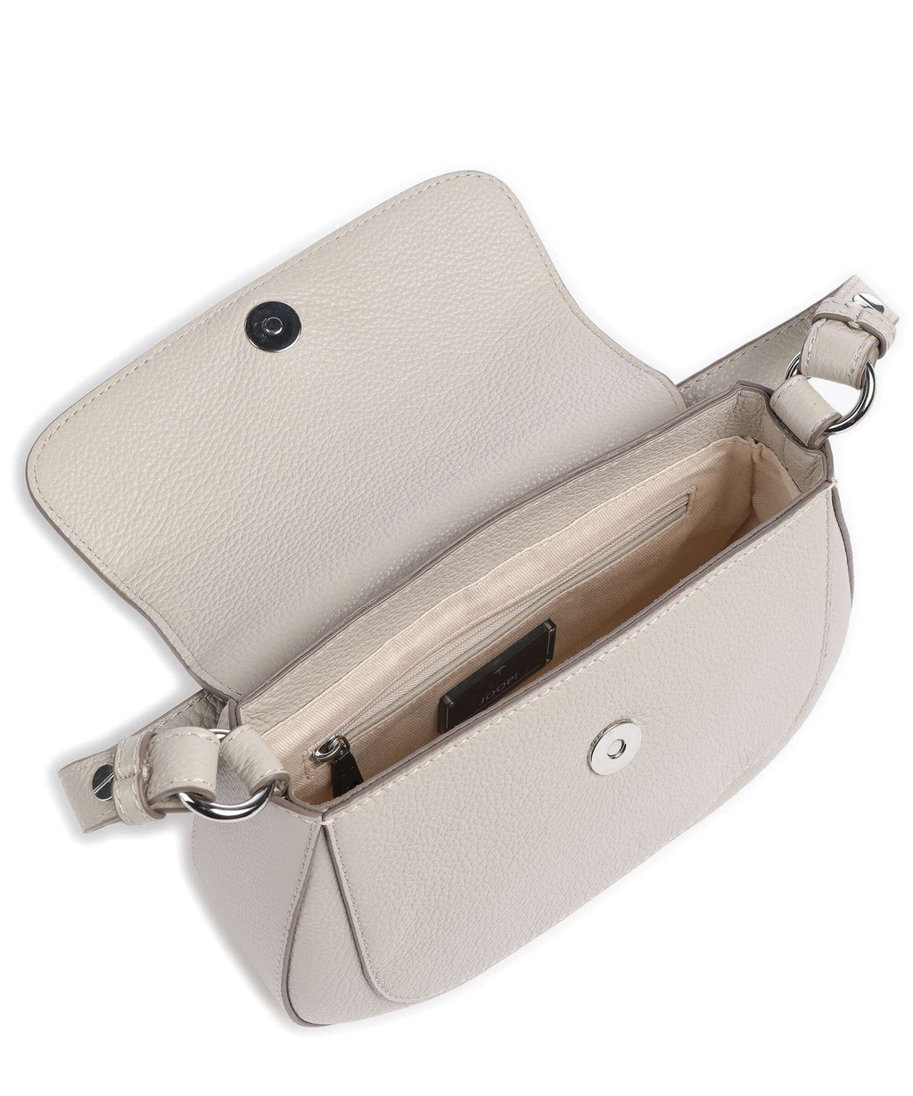 JOOP! Cortina Edition Loreen Shoulder bag light grey