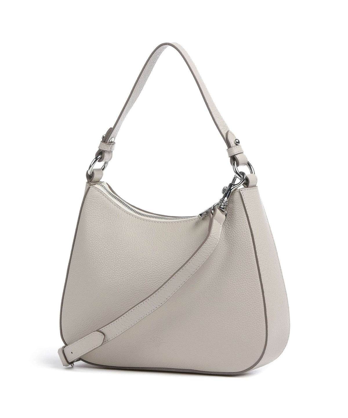 JOOP! Estate Loreen Hobo bag light grey