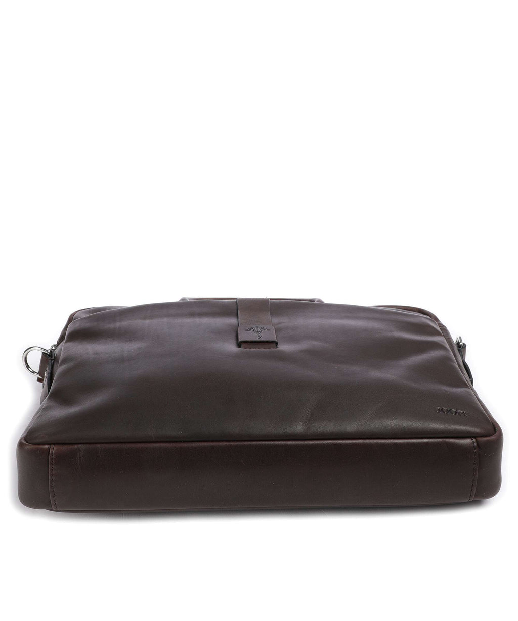 JOOP! Loreto Pandion Briefcase seal brown