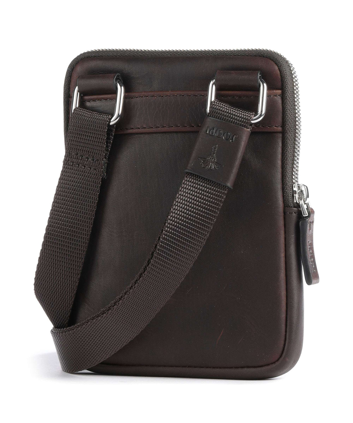 JOOP! Loreto Rafael Crossbody bag seal brown