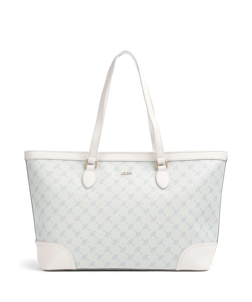 JOOP! Mazzolino Diletta Mariella Tote bag whisper white