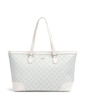 JOOP! Mazzolino Diletta Mariella Tote bag whisper white