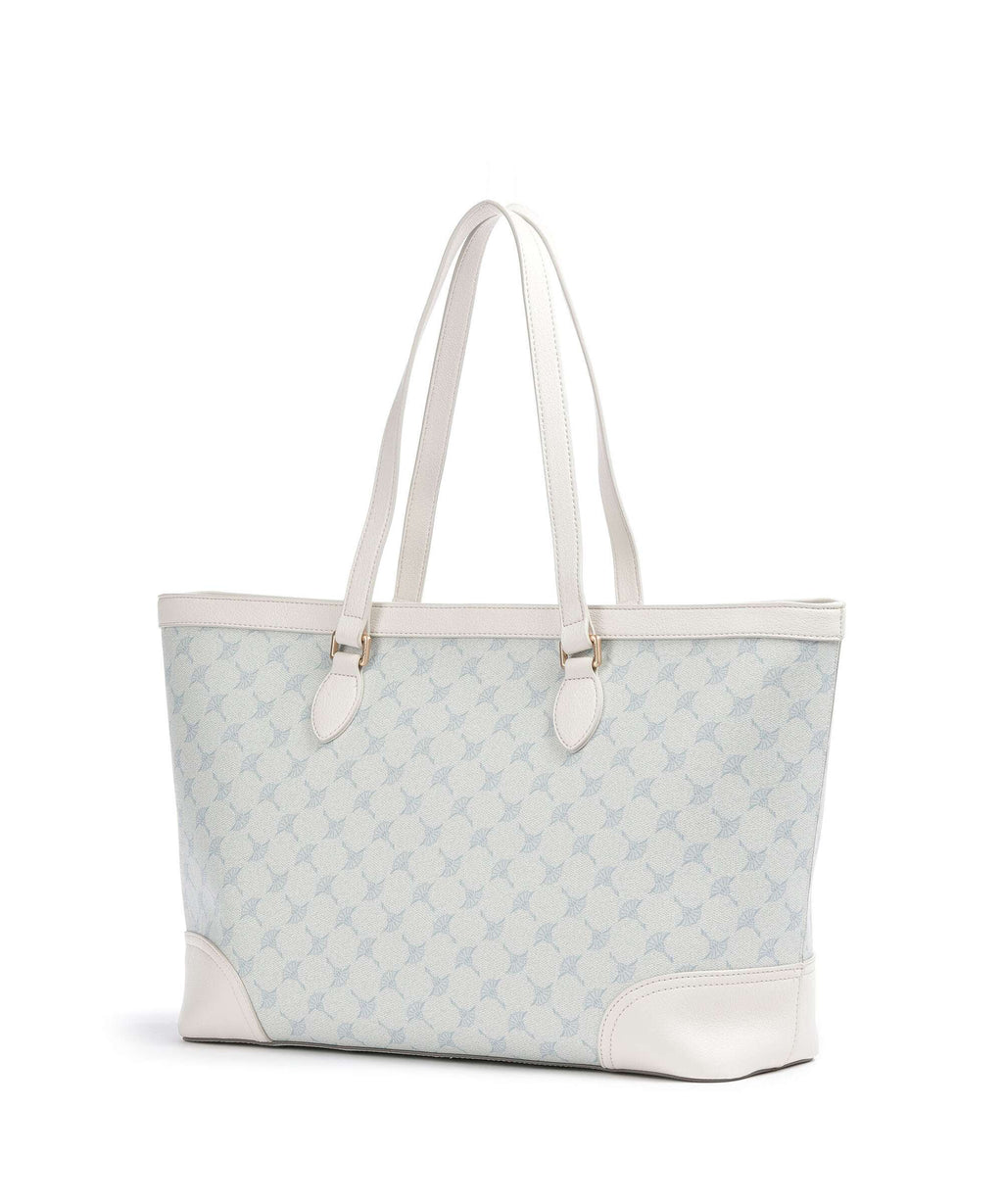 JOOP! Mazzolino Diletta Mariella Tote bag whisper white