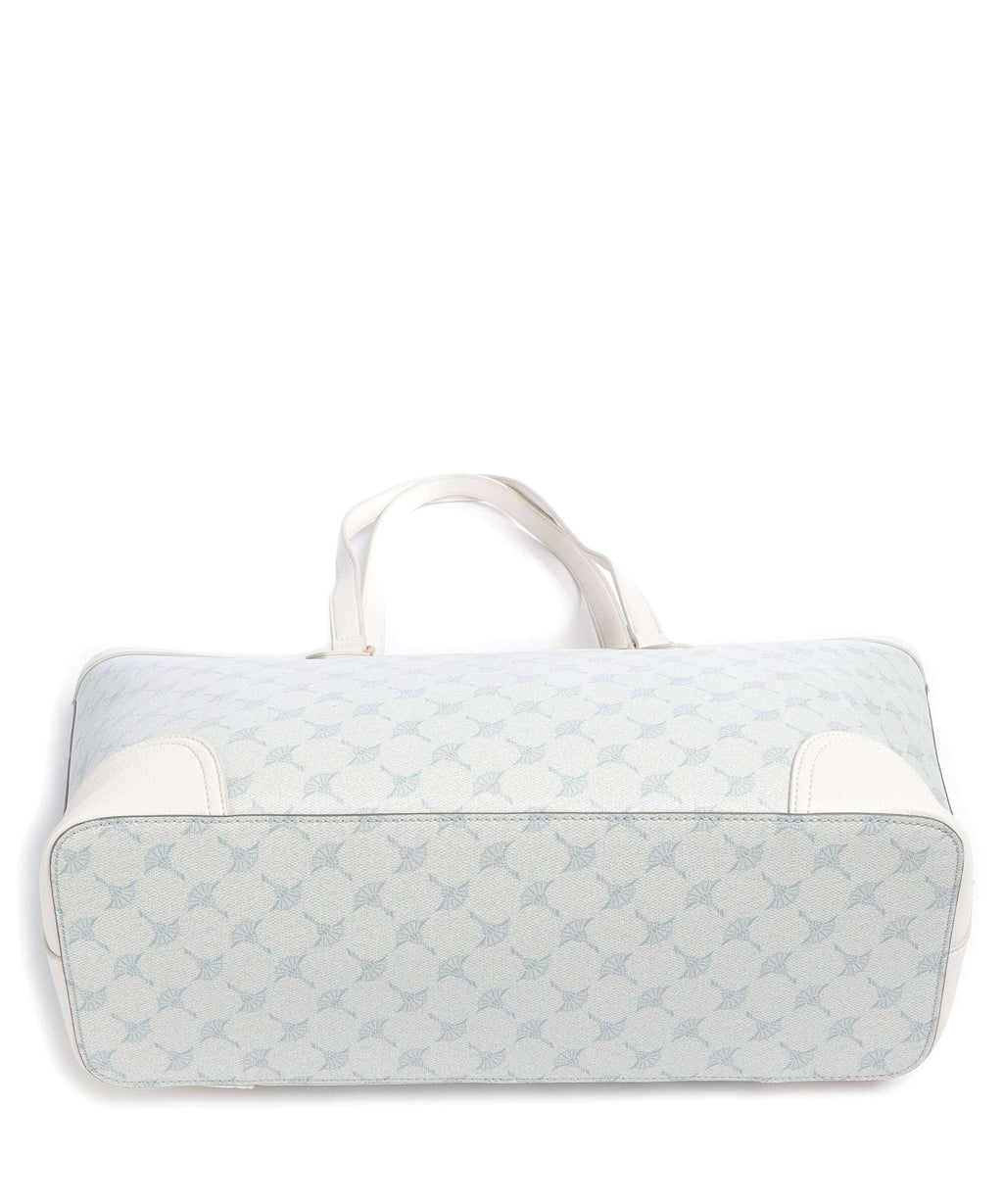 JOOP! Mazzolino Diletta Mariella Tote bag whisper white