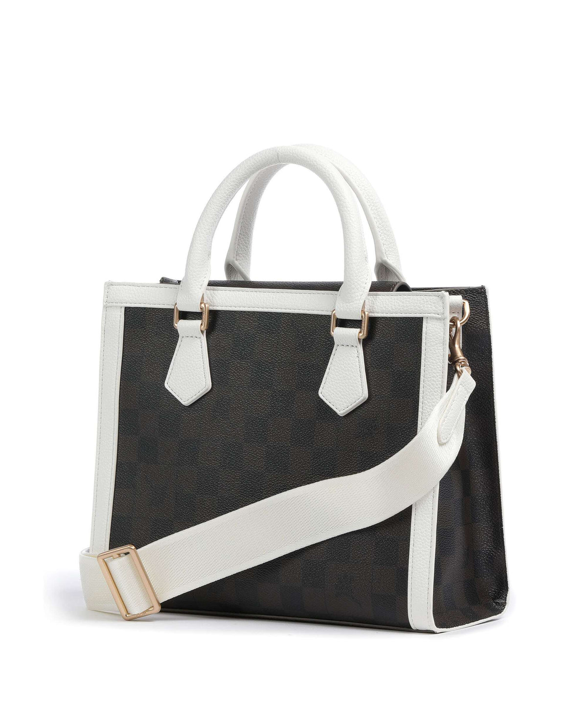 JOOP! Piazza Edition Ariella Handbag white