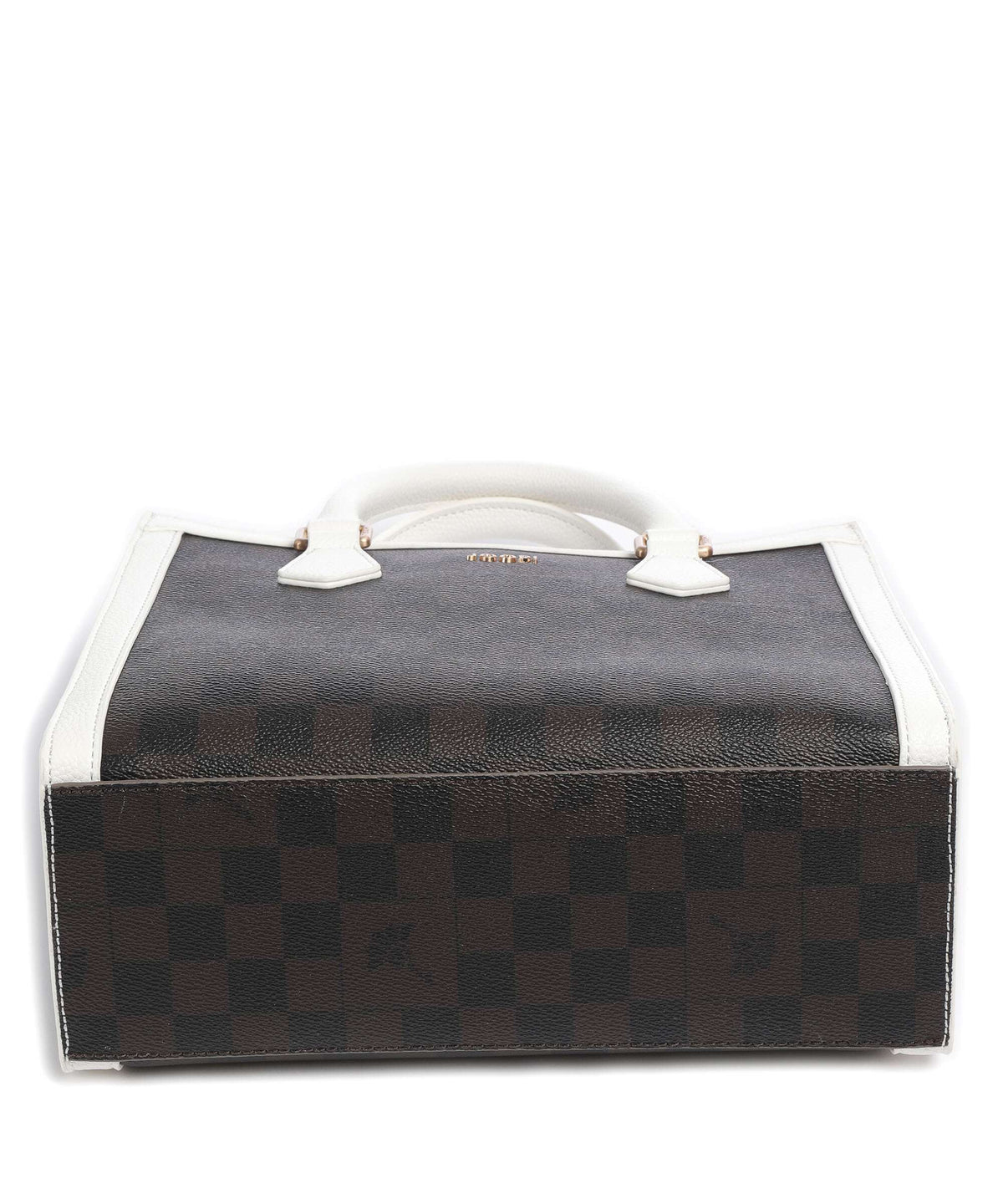 JOOP! Piazza Edition Ariella Handbag white