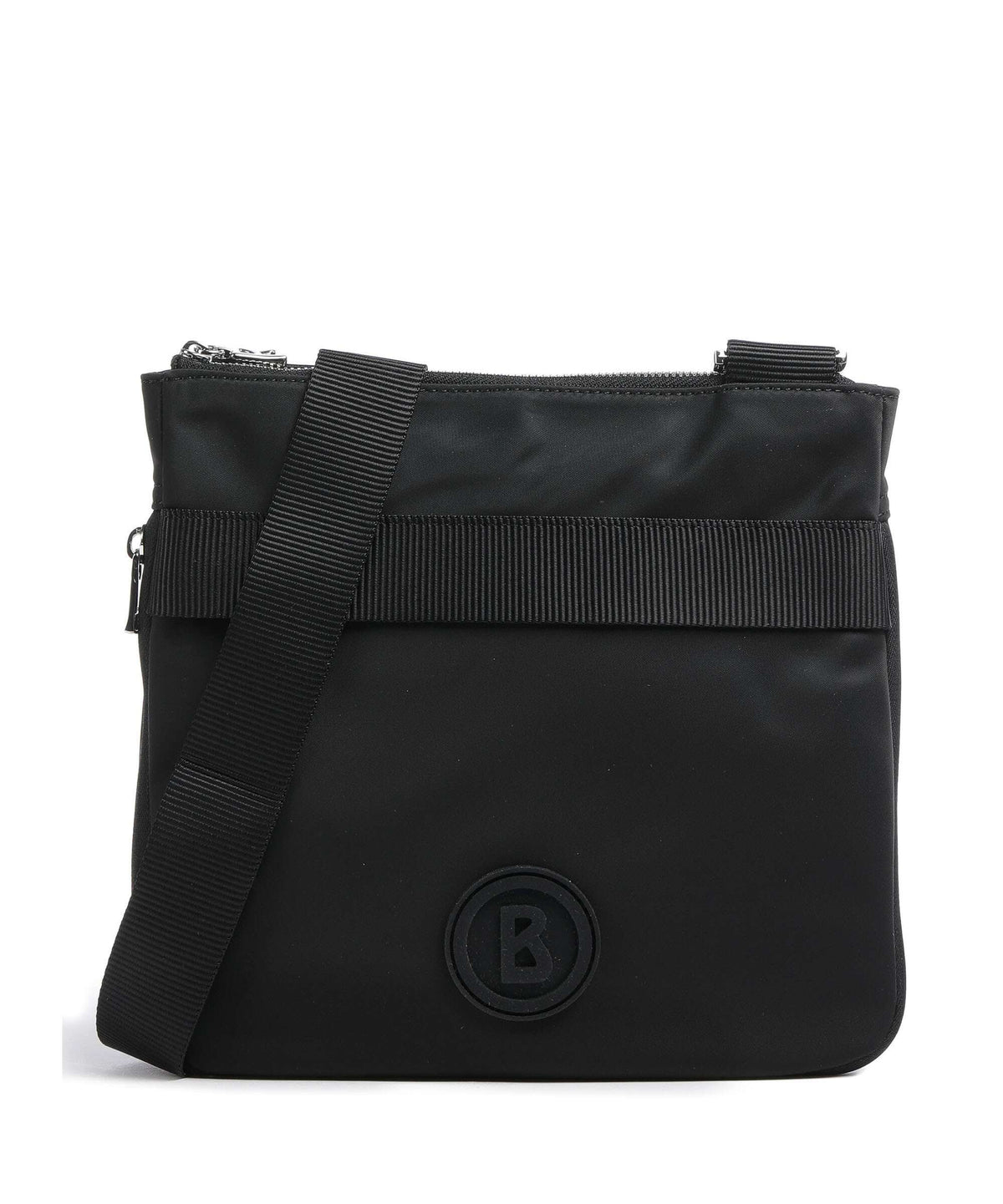Bogner Maggia Serena Crossbody bag black