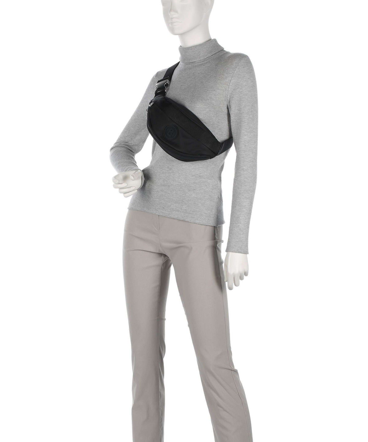 Bogner Maggia Janica Belt bag black