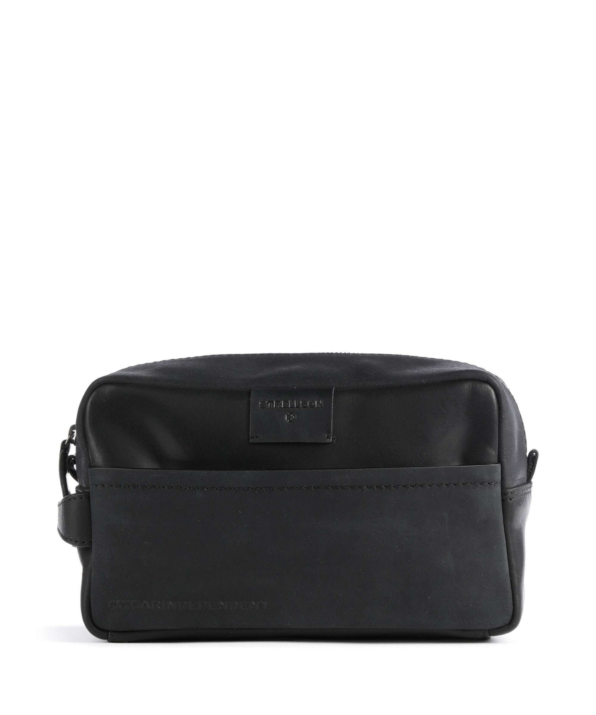Strellson Brick Lane Toiletry bag black