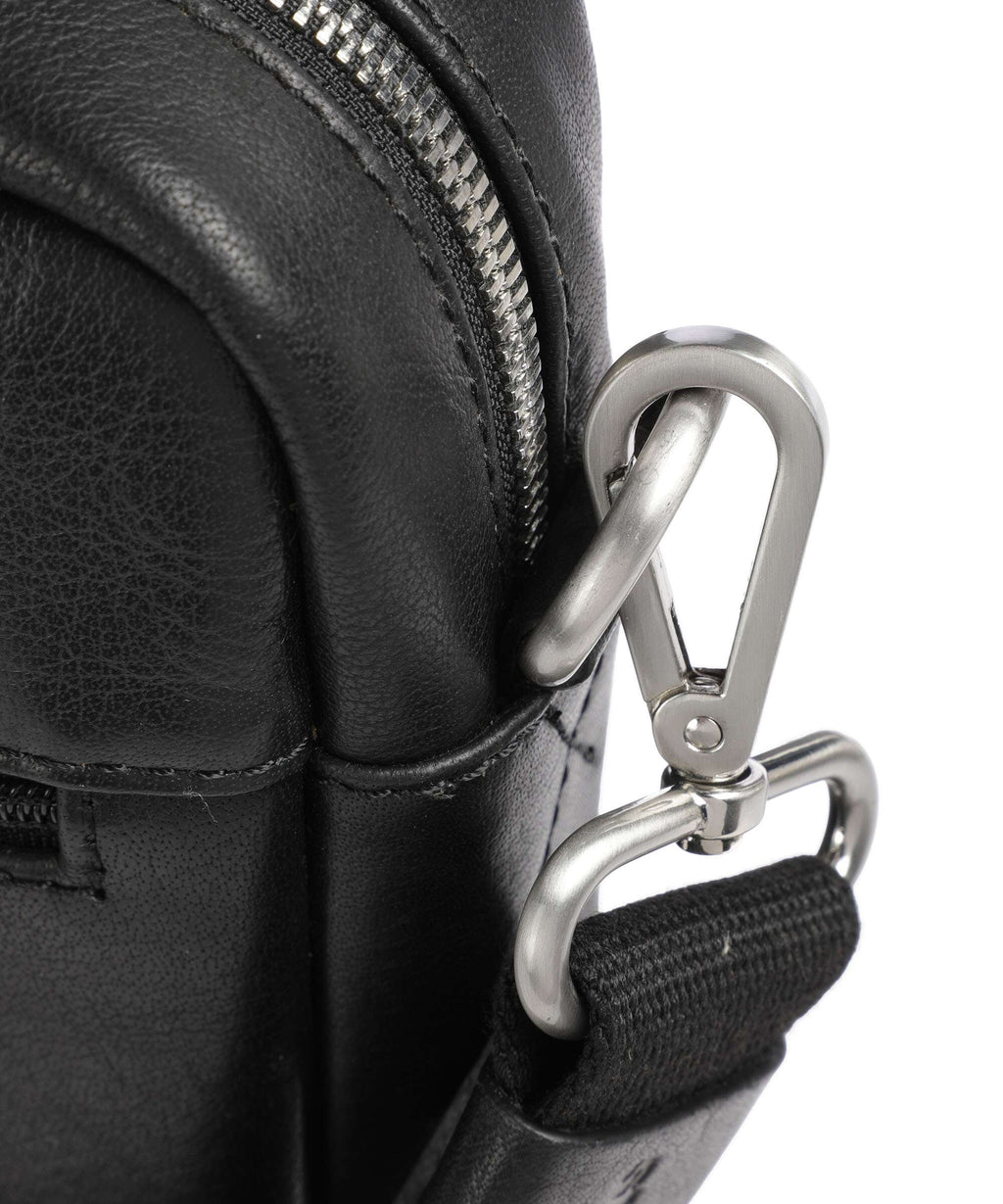 Strellson Kenley Charles Briefcase black
