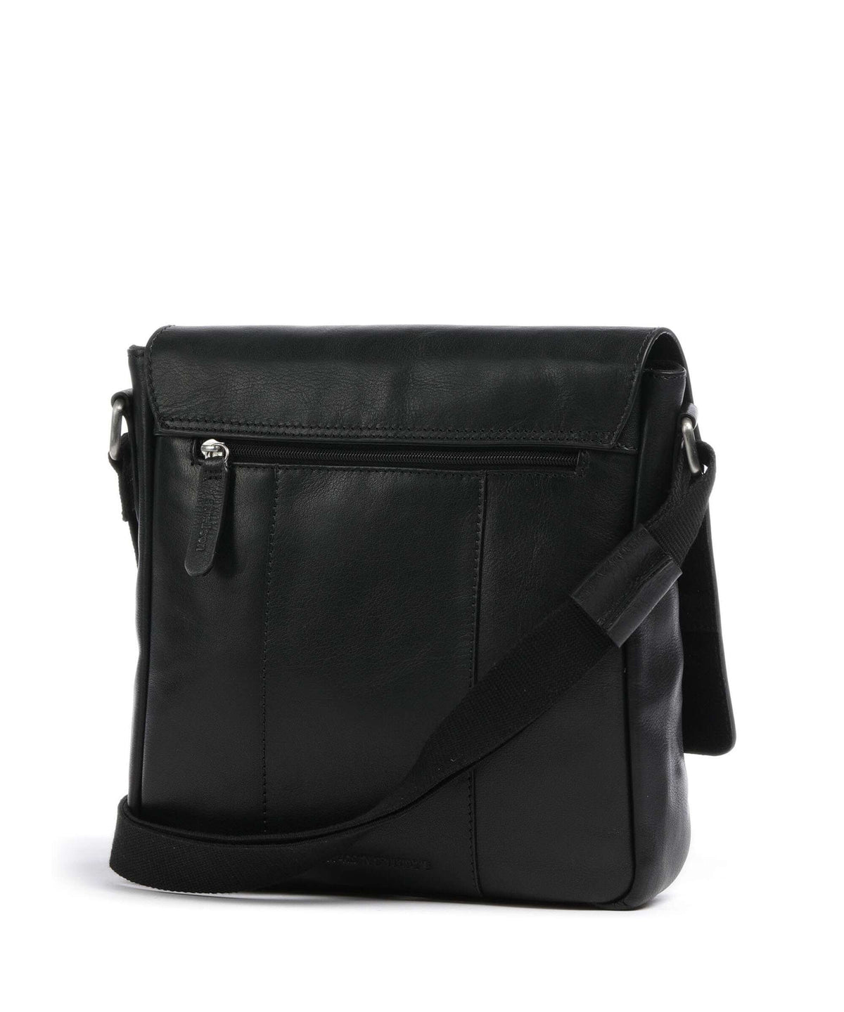 Strellson Swiss Cottage Clint Crossbody bag black
