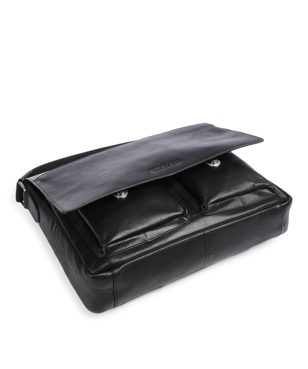 Strellson Kenley Jeremy Briefcase black