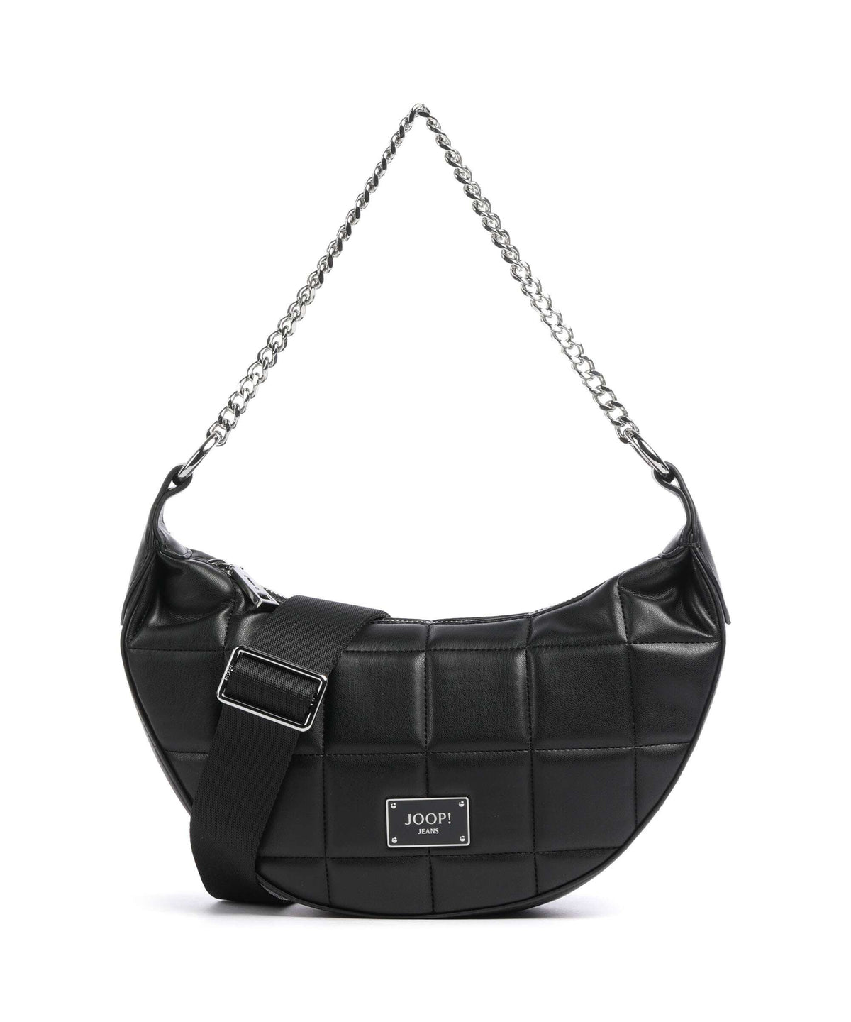 JOOP! Jeans Ordine 1.0 Coco Shoulder bag black