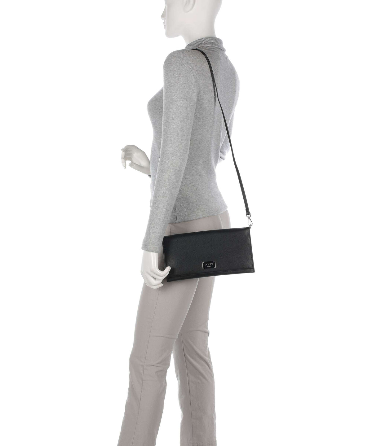 JOOP! Jeans Cofano Cadea Crossbody bag black