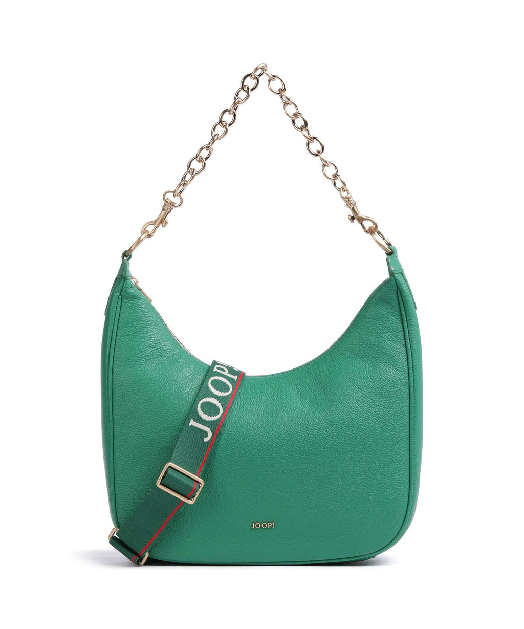 JOOP! Dolce Ginger Hobo bag green