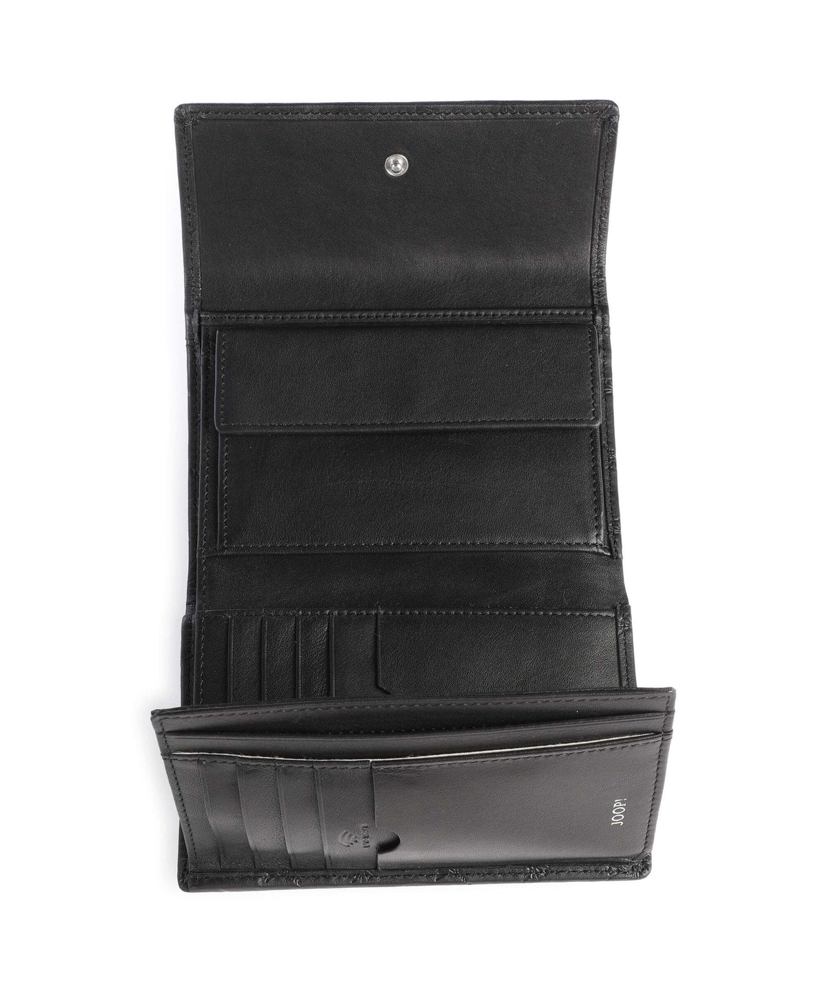 JOOP! Leggero Stampa Cosma Wallet black
