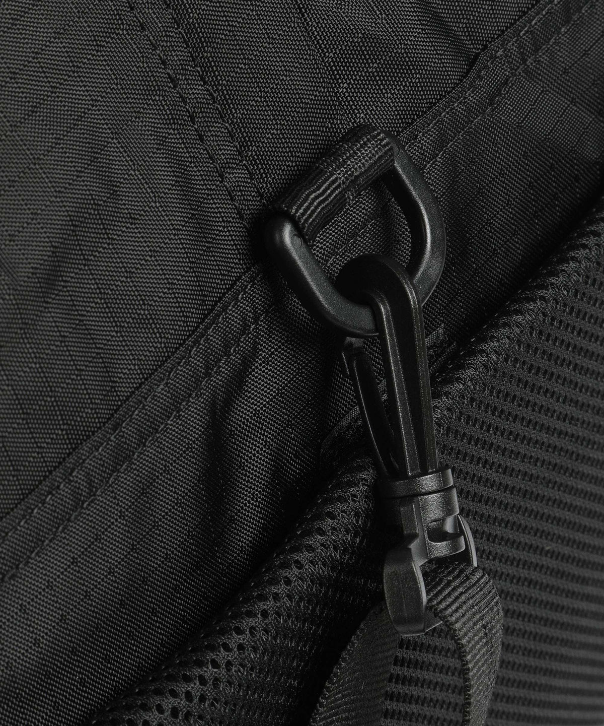 Strellson Northwood Rs Travel bag black
