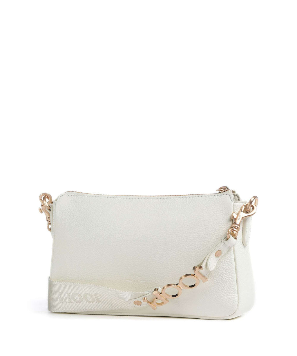 JOOP! Vivace Jasmina Crossbody bag offwhite