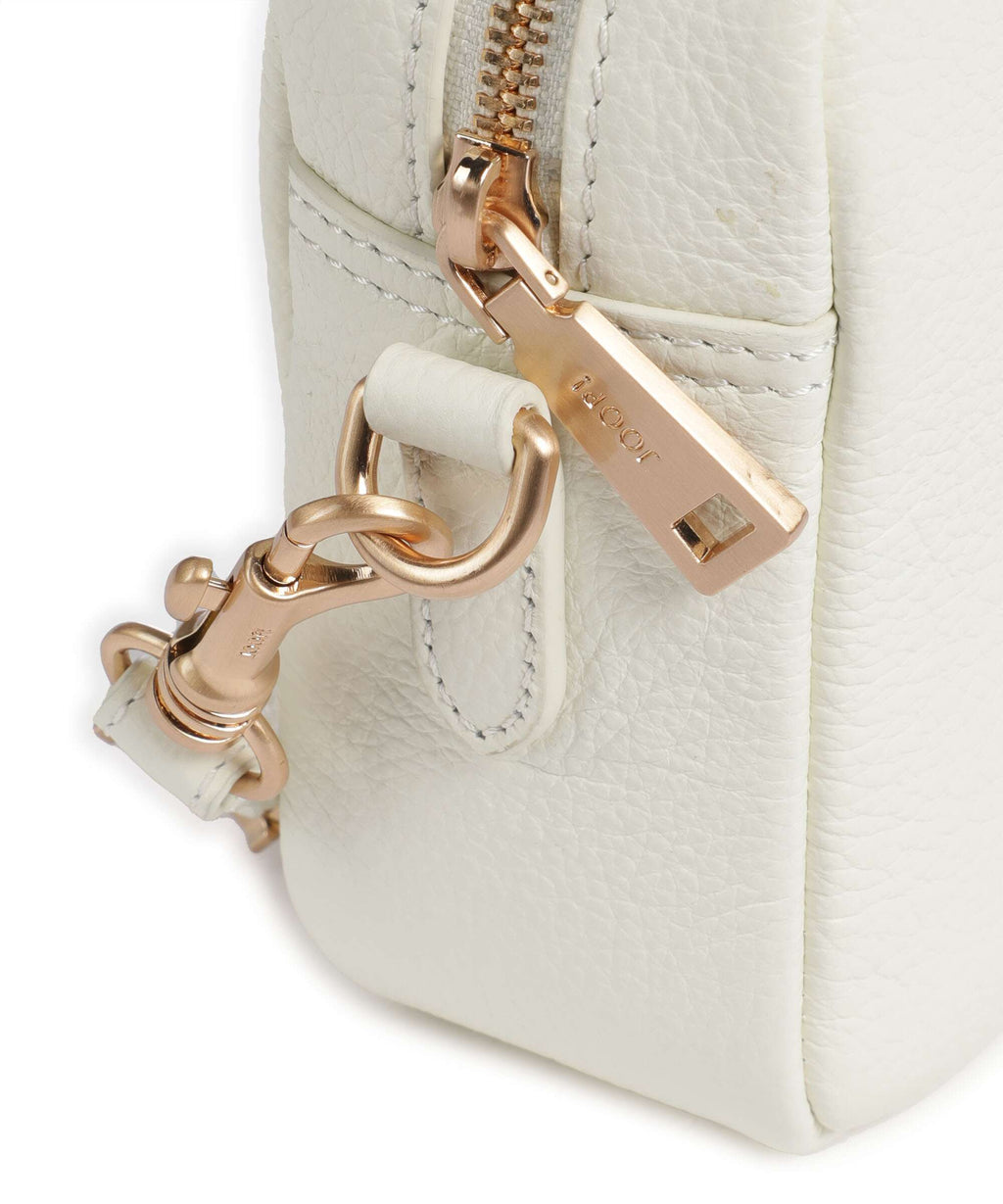 JOOP! Vivace Cloe Crossbody bag offwhite