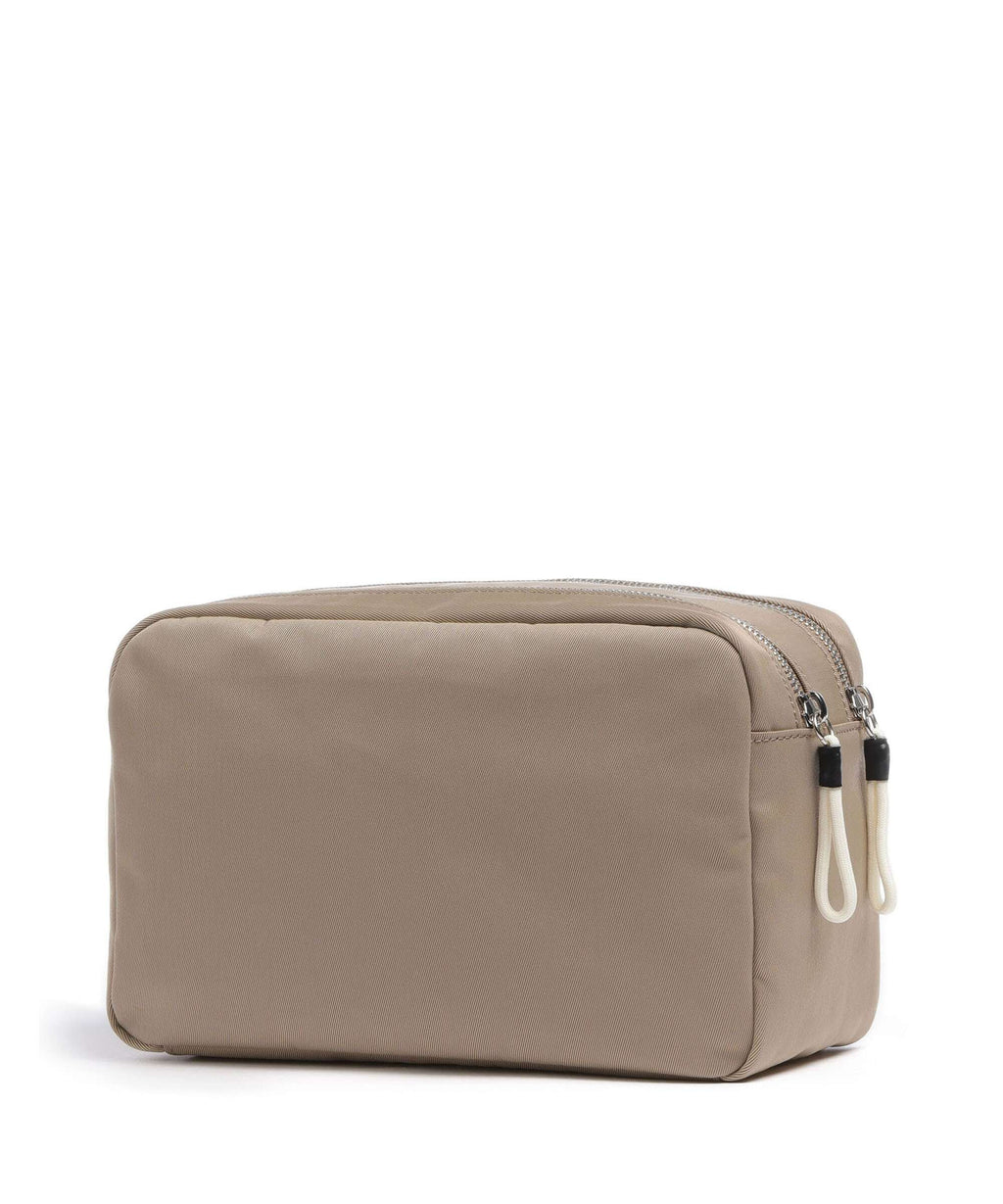 JOOP! Jeans Giocoso Liviana Toiletry bag sahara