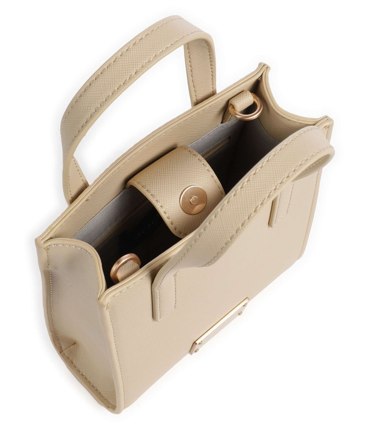 JOOP! Jeans Cofano Rami Crossbody bag bleached sand