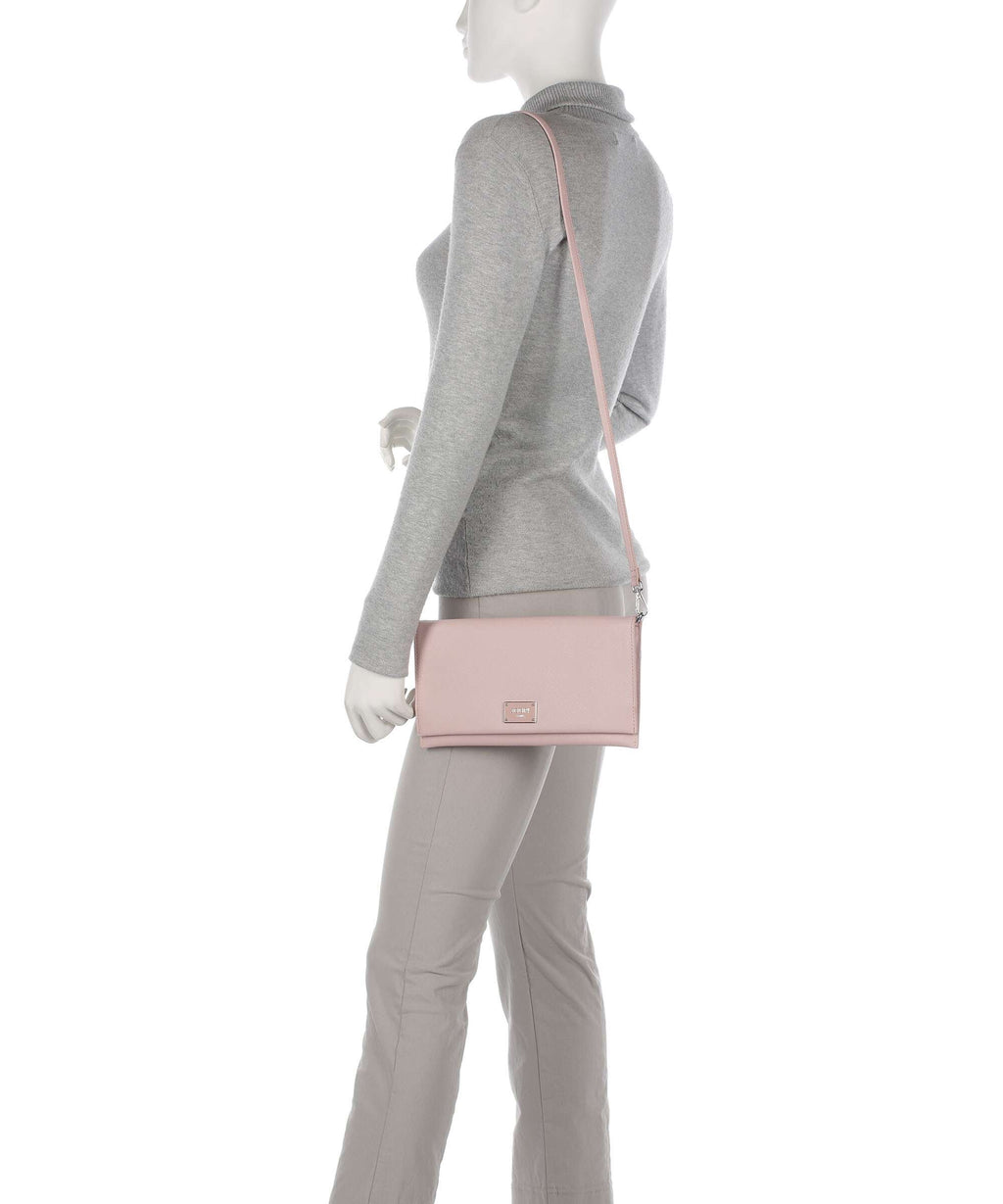 JOOP! Jeans Cofano Cadea Crossbody bag rose