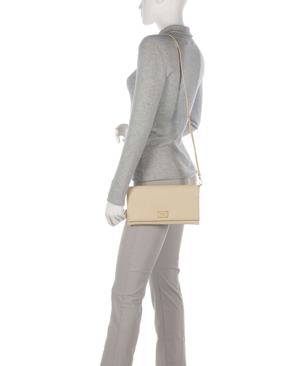 JOOP! Jeans Cofano Cadea Crossbody bag bleached sand