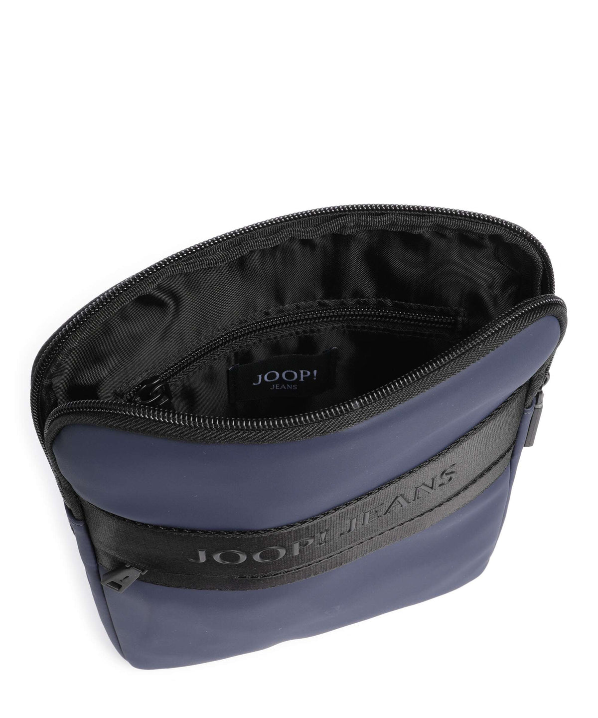 JOOP! Modica Nuvola Liam Crossbody bag dark blue