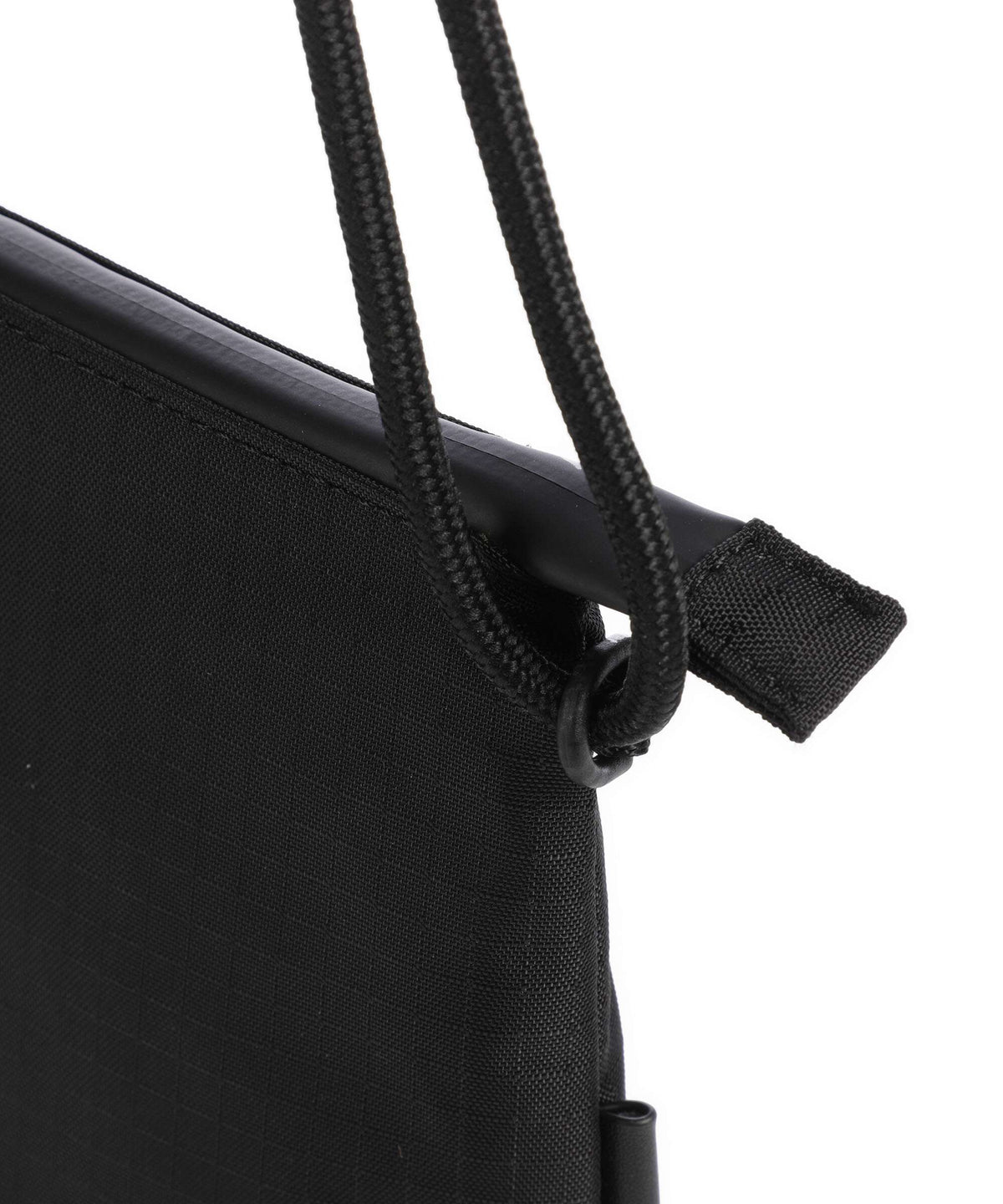 Strellson Northwood Rs Crossbody bag black