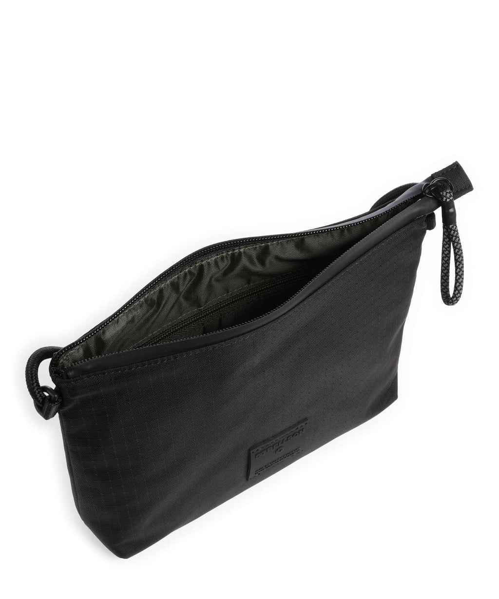 Strellson Northwood Rs Crossbody bag black