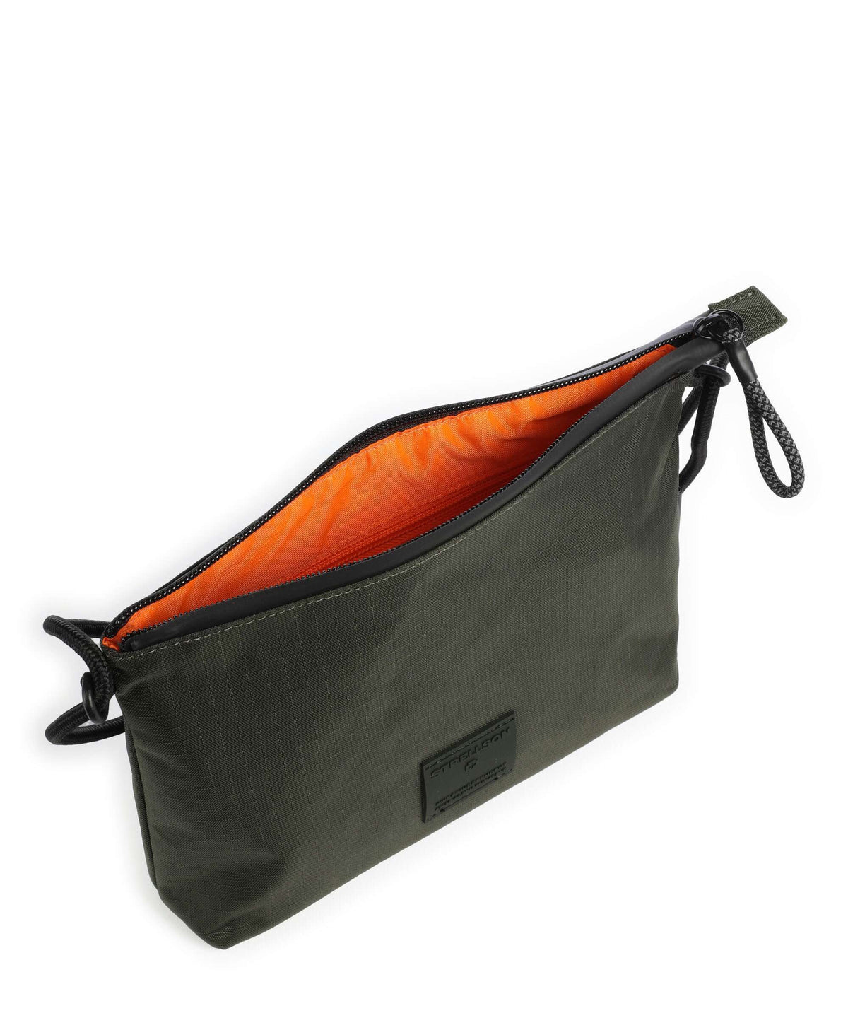 Strellson Northwood Rs Crossbody bag khaki