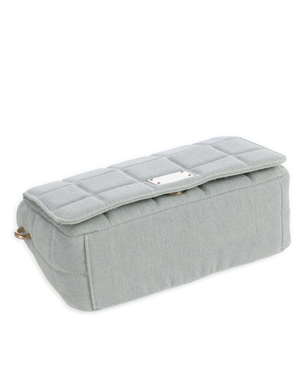 JOOP! Jeans Ordine 1.0 Luzi Crossbody bag light blue