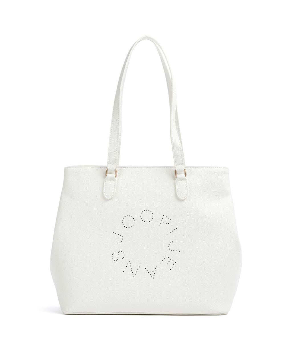 JOOP! Jeans Giro Amina Tote bag white