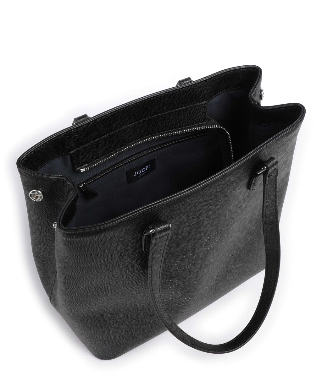 JOOP! Jeans Giro Amina Tote bag black