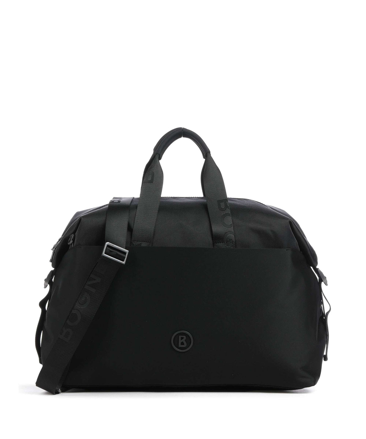 Bogner Arolla Ewald Weekend bag black