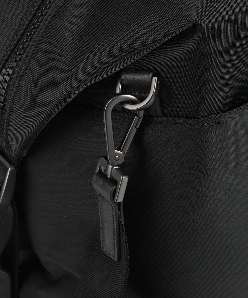 Bogner Arolla Ewald Weekend bag black