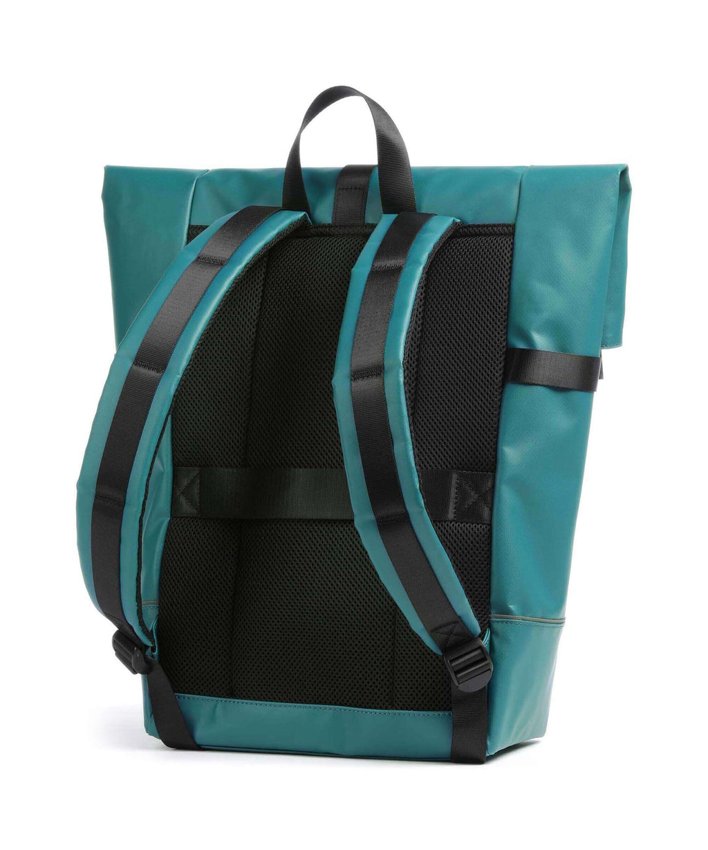 Strellson Stockwell 2.0 eddie Backpack petrol