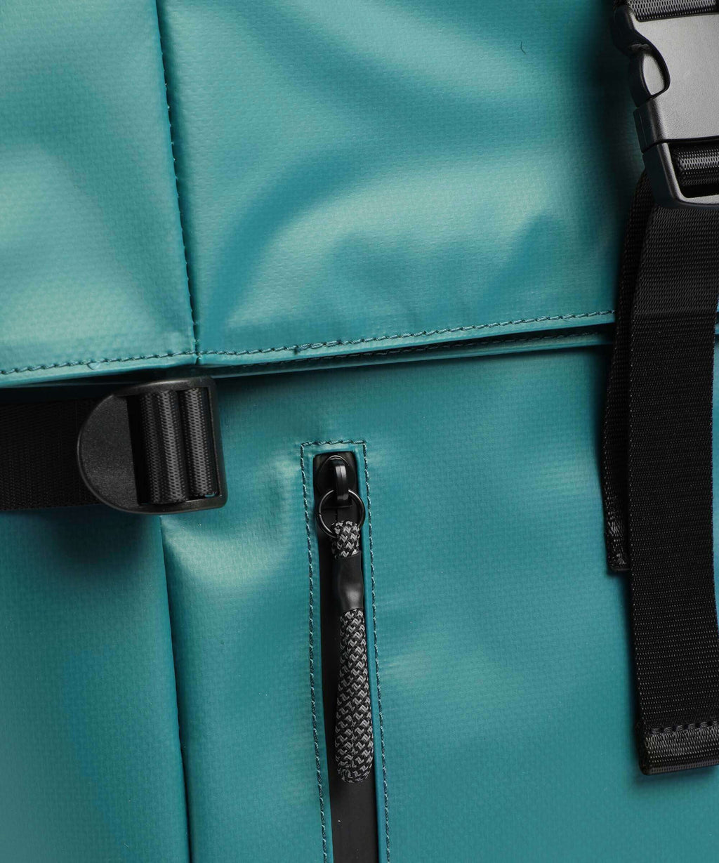 Strellson Stockwell 2.0 eddie Backpack petrol