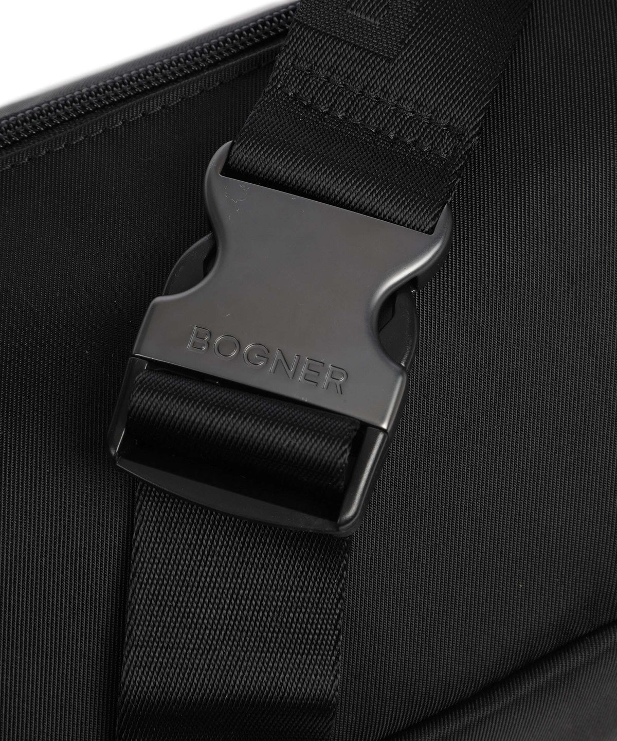 Bogner Arolla Tius Belt bag black